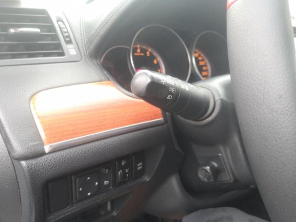 [佛山·粤Y] 二手日产风雅2005款 350 VIP版