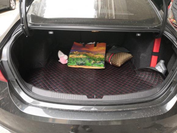 [义乌·豫N] 二手雪佛兰迈锐宝XL2017款 1.5T 自动锐驰版