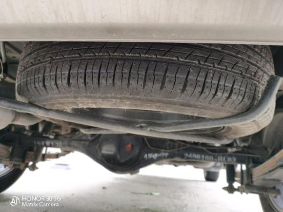 [广州·粤A] 二手金杯海狮S2019款 1.6L厢货商务版国VI SWD16M