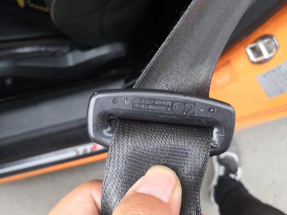 [温州·浙C] 二手奥迪奥迪TTS2011款 TTS Coupe 2.0TFSI quattro