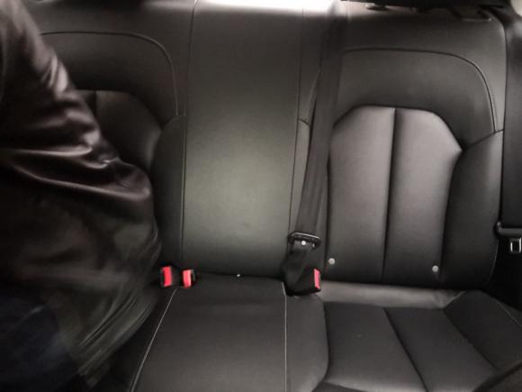 [宁波·浙B] 二手荣威荣威ei6     2017款 45T 混动互联智享版