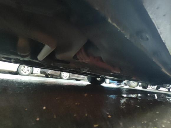 [温州·浙A] 二手荣威荣威ei62017款 45T 混动互联智享版