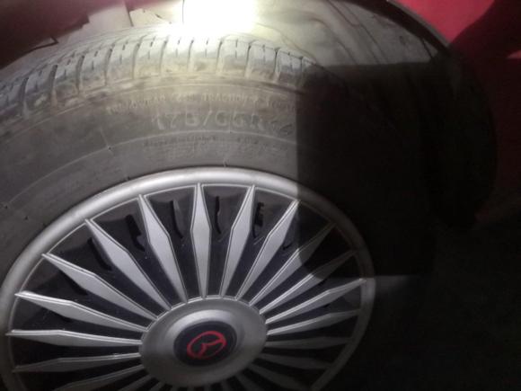 [杭州·浙A] 二手马自达马自达22011款 炫动 1.3L 自动标准版