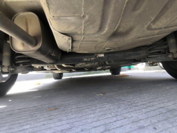 [宁波·浙B] 二手雪铁龙C4世嘉2018款 1.6L 手动豪华型