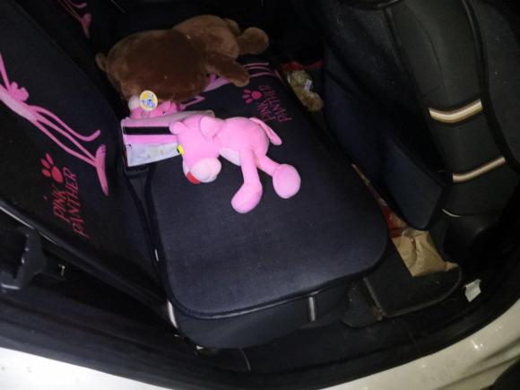 [金华·浙G] 二手MGMG32014款 1.3L AMT舒适版