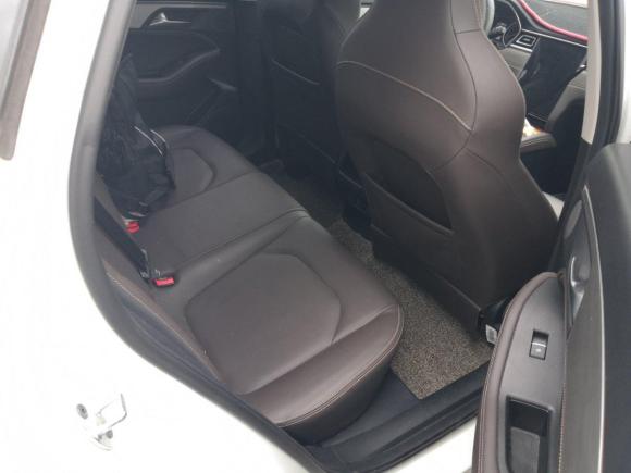 [宁波·浙B] 二手江淮嘉悦A52020款 1.5T 手动精英型