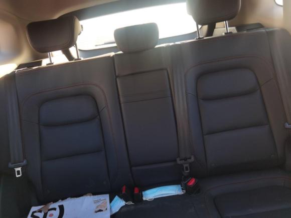 [南通·苏F] 二手星途星途LX2020款 乘风破浪版 1.5T CVT星睿版