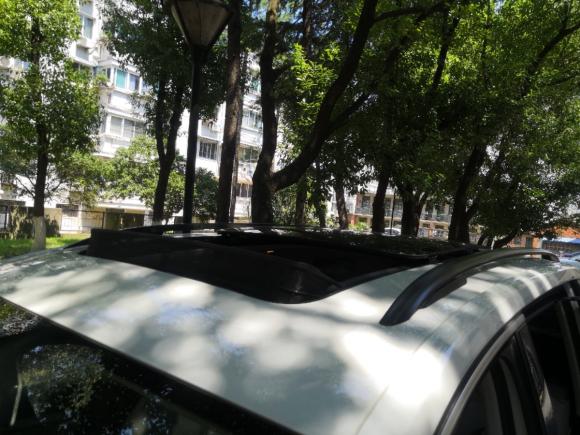 [合肥·沪C] 二手大众夏朗2013款 1.8TSI 标配型 欧IV