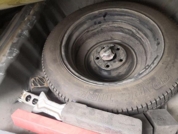 [芜湖·皖B] 二手本田凌派2016款 1.8L 手动豪华版