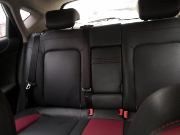 [金华·浙G] 二手长安逸动XT2013款 1.6L 手动致酷型 国IV