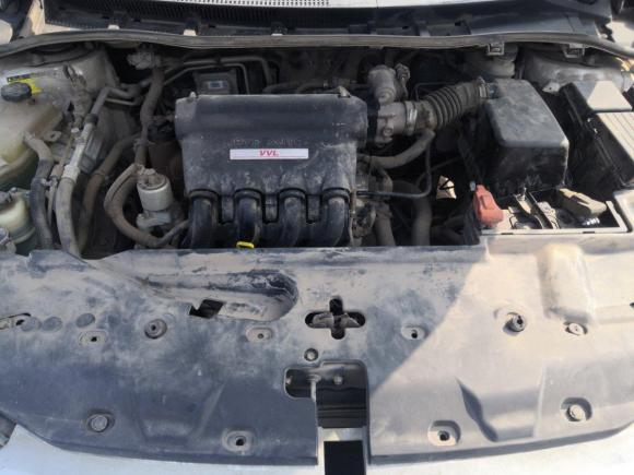 [义乌·浙G] 二手比亚迪速锐2012款 1.5L 手动豪华型