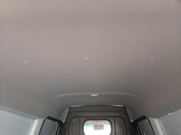 [成都·川A] 二手鑫源好运1号2019款 创富型