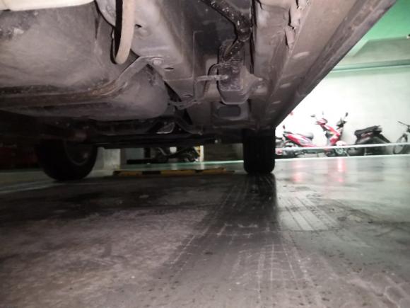 [合肥·皖A] 二手五菱汽车五菱宏光S32018款 1.5L 手动标准型 国V