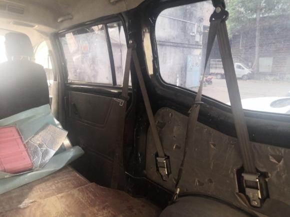 [佛山·粤R] 二手五菱汽车五菱征程2015款 1.5L舒适型L3C