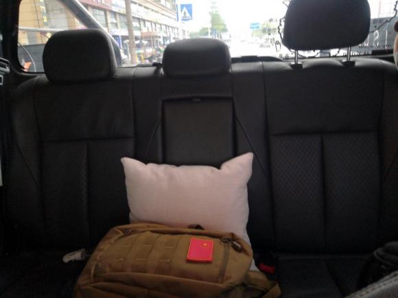 [深圳·粤B] 二手五十铃D-MAX2018款 3.0T四驱自动超豪华型4JJ1-TC HI