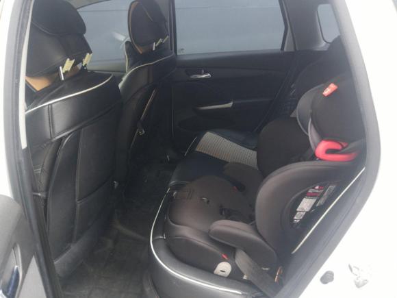 [深圳·湘F] 二手雪佛兰乐风RV2016款 1.5L 自动智行版