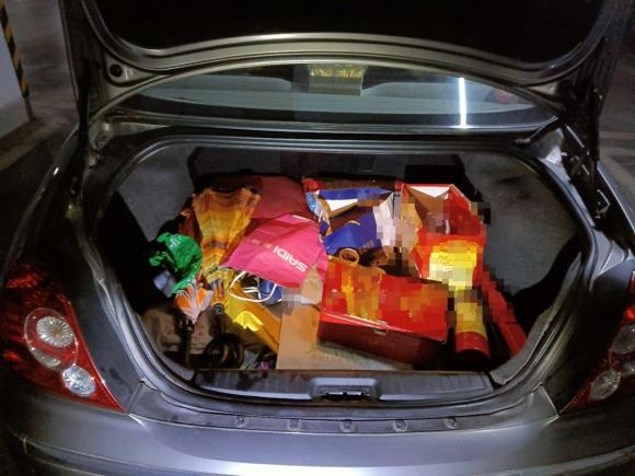 [无锡·苏B] 二手MGMG72010款 1.8T 自动舒适版