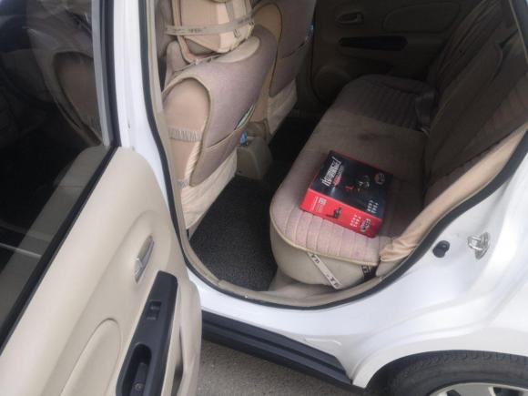 [北京·冀R] 二手启辰启辰D502012款 1.6L 手动舒适版