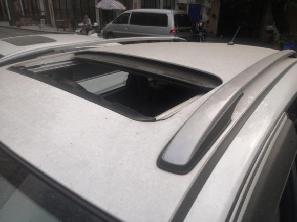 [佛山·粤X] 二手启辰启辰T70X2015款 2.0L CVT睿趣运动版