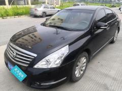 [嘉兴·浙A] 日产天籁2008款 2.0L XL舒适版