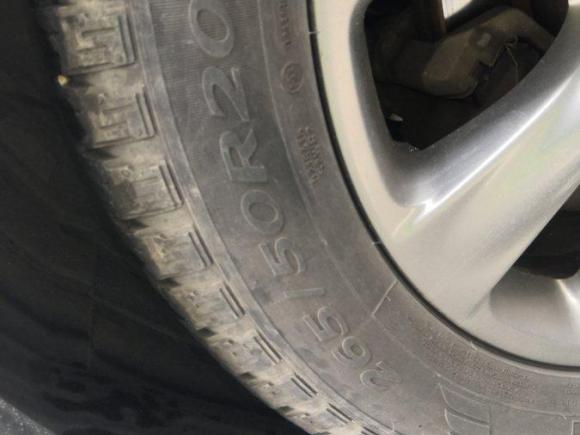 [广州·粤N] 二手英菲尼迪英菲尼迪FX2007款 FX35 标准版