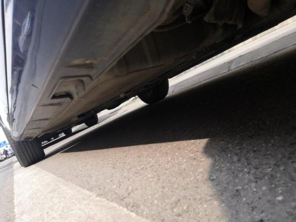 [成都·川A] 二手东风风行风行S5002016款 1.5L 手动豪华型