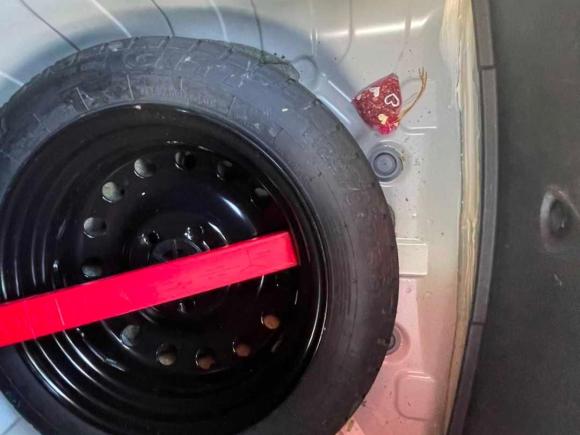 [台州·鄂Q] 二手北汽绅宝智达X32019款 1.5L 手动荣耀版