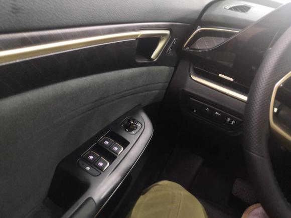 [义乌·浙G] 二手奔腾奔腾T552021款 1.5T 自动乐活·尊享版