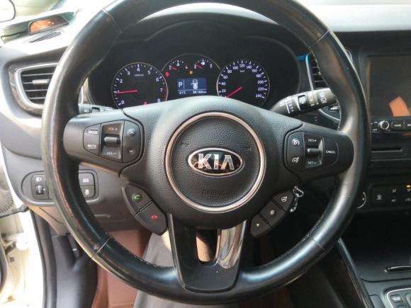 [北京·京L] 二手起亚佳乐2013款 2.0L 7座自动舒适版 国V