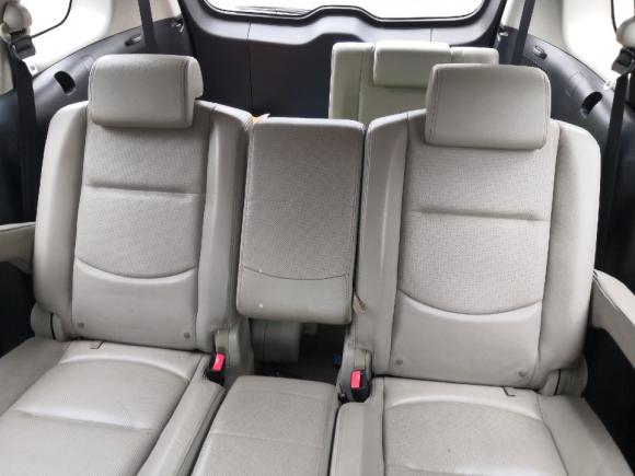 [金华·浙G] 二手马自达马自达52008款 2.0 自动豪华型