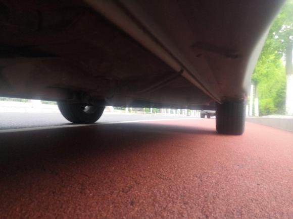 [湖州·闽D] 二手三菱劲炫ASX2016款 2.0L CVT两驱领航版