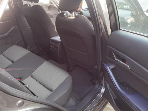 [金华·浙G] 二手马自达马自达CX-302021款 2.0L 手动尚悦型