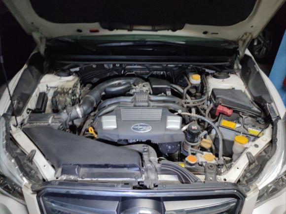 [广州·粤A] 二手斯巴鲁斯巴鲁XV2017款 2.0i 舒适导航版