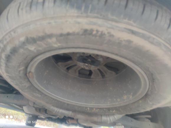 [南京·苏A] 二手现代全新胜达2013款 2.4L 自动四驱智能型