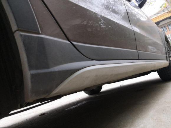 [南京·苏A] 二手大众朗境2014款 1.4TSI DSG