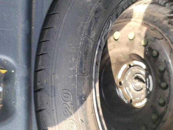 [温州·粤L] 二手东风风行景逸X52015款 1.8T 手动尊享型