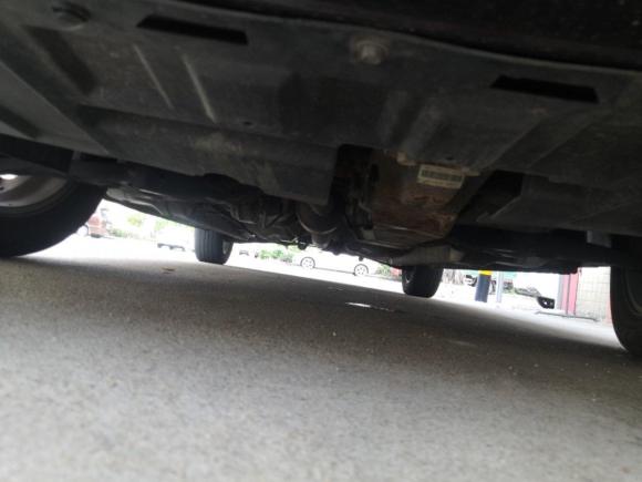 [佛山·粤X] 二手东南V5菱致2012款 1.5L CVT舒适型