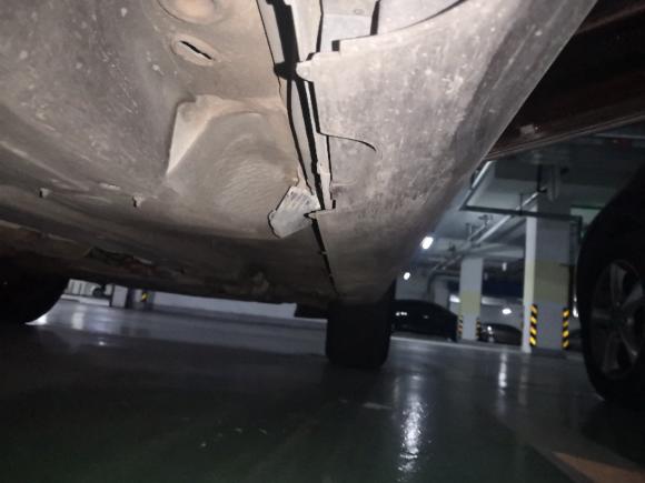 [青岛·鲁B] 二手沃尔沃沃尔沃XC602014款 T5 智雅版