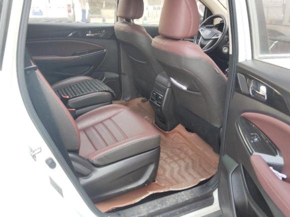 [苏州·苏E] 二手长安凌轩2017款 1.6L 手动幸福型