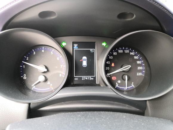 [成都·川A] 二手丰田奕泽IZOA2018款 2.0L 奕驰版 国V