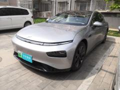 [北京·京A]小鹏&nbsp;&nbsp;小鹏P7&nbsp;&nbsp;2020款670E