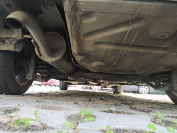 [台州·浙J] 二手大众捷达2015款 1.6L 手动舒适型