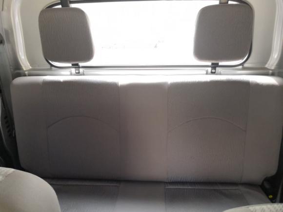 [合肥·豫N] 二手东风小康东风小康C322019款 1.5L标准型国VI DK15