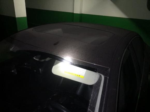 [深圳·粤B] 二手英菲尼迪英菲尼迪Q502014款 3.7L 舒适版