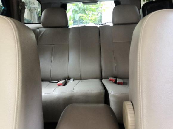 [西安·陕A] 二手哈弗哈弗H32008款 2.4L 4G69四驱超豪华型