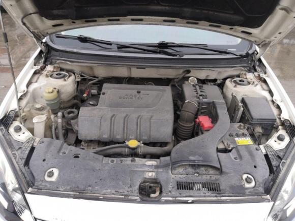 [宁波·浙B] 二手东南V5菱致2014款 1.5L 手动舒适型