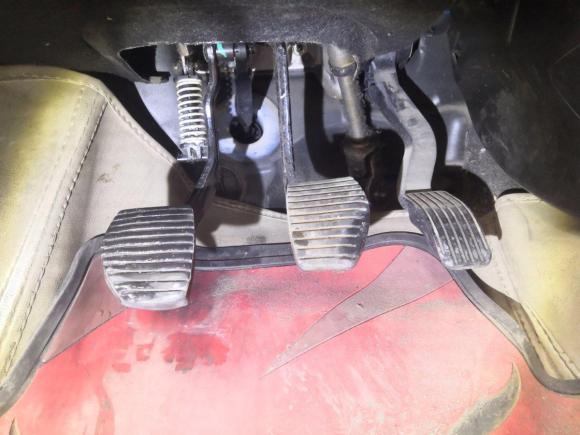 [宁波·鄂F] 二手标致标致3072012款 两厢 1.6L 手动舒适版