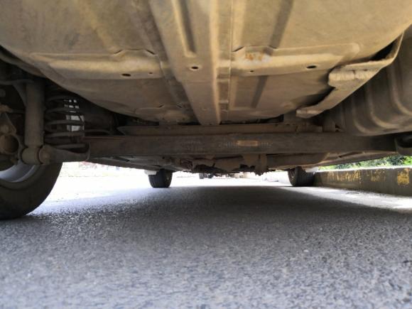 [济南·鲁A] 二手长安悦翔2012款 三厢 1.5L 手动豪华型