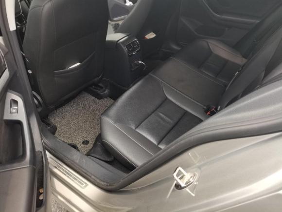 [南京·苏A] 二手大众速腾2017款 230TSI 自动舒适型