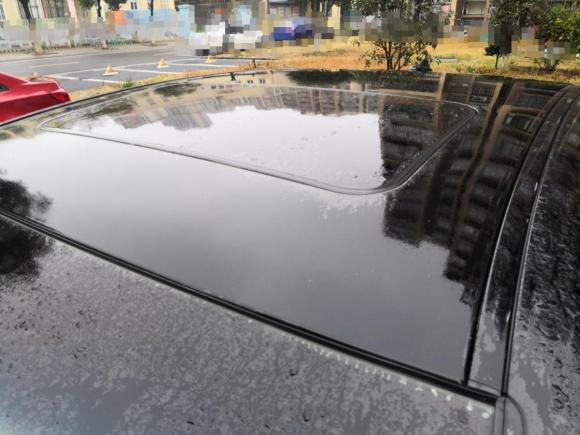 [合肥·皖A] 二手别克林荫大道2007款 2.8 精英型